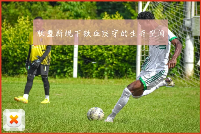 联盟新规下铁血防守的生存空间